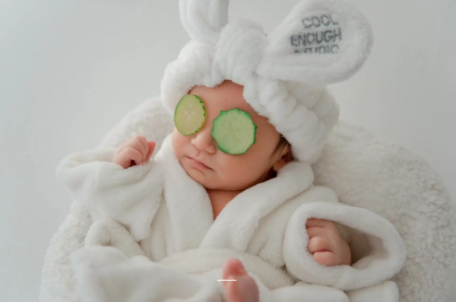 邯郸宝宝发烧有眼屎