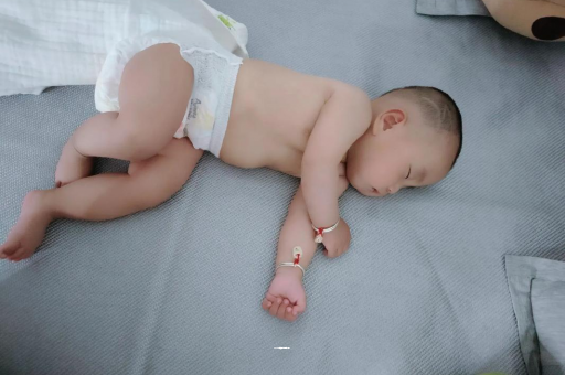 邯郸宝宝为什么不喝奶粉